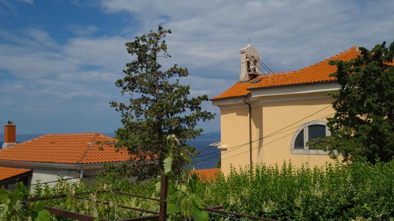 Studio Apartman Stara Baška Dış mekan fotoğraf